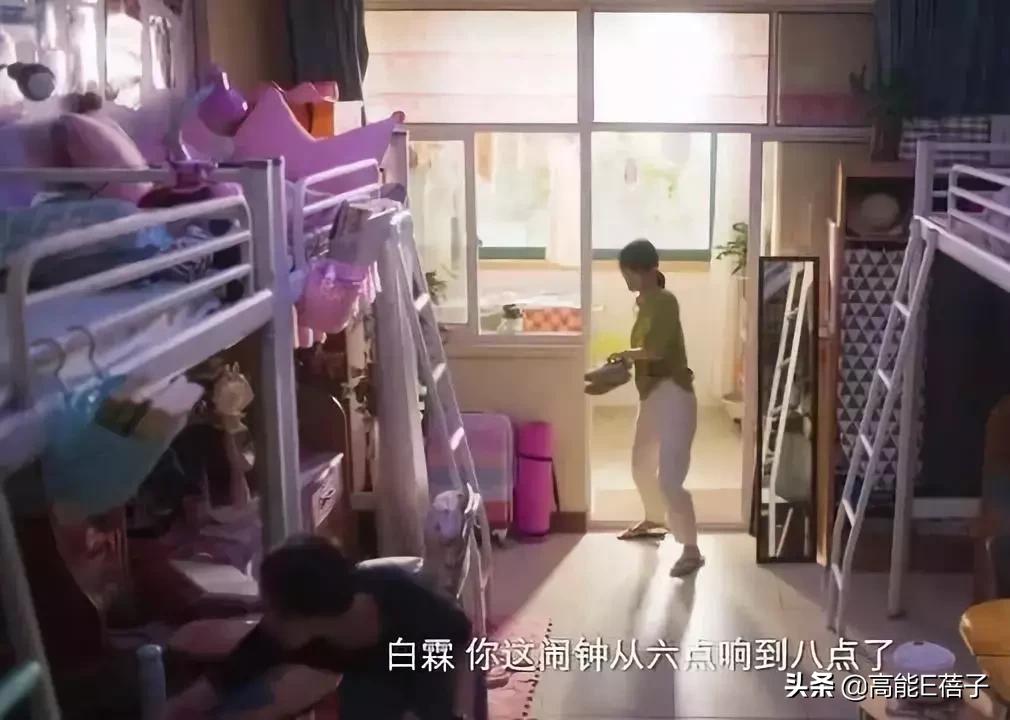 这部没有刻意加滤镜的《独家记忆》，它让你的青春有共鸣吗？