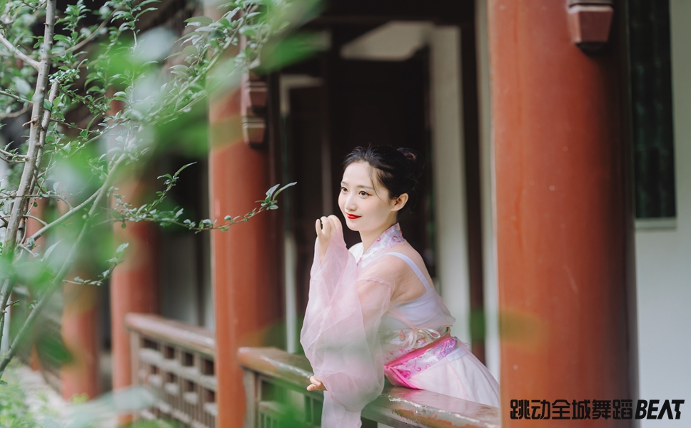 什么是中国舞学中国舞有什么好处,中国舞包含哪几种舞种