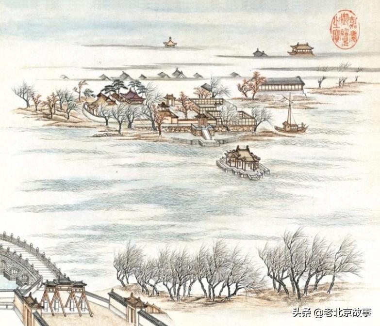 能盖章的景点北京旅游攻略,北京各大景点盖章攻略