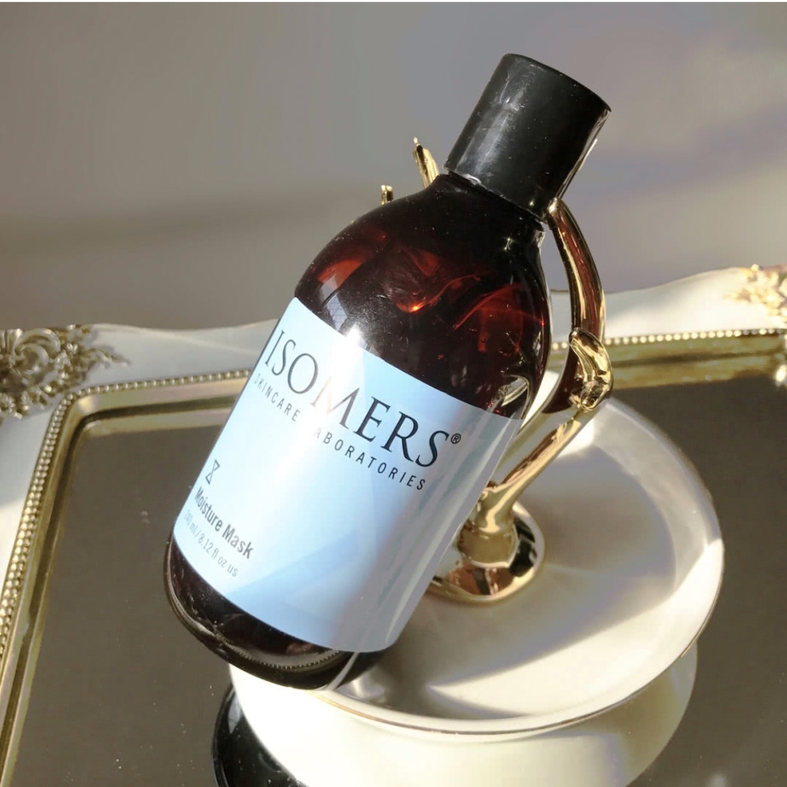 小哥哥们长得嫩？人家面膜敷的比你勤！这10款面膜帮你偷偷变帅