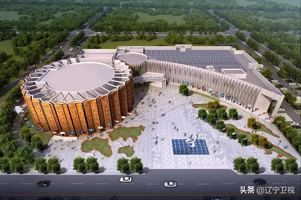 今天沈阳的情况如何,沈阳今天的街景