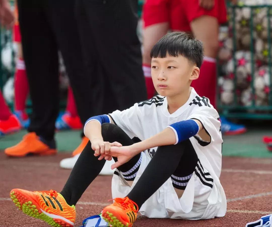 阜阳阜南夏令营,追逐梦想足球