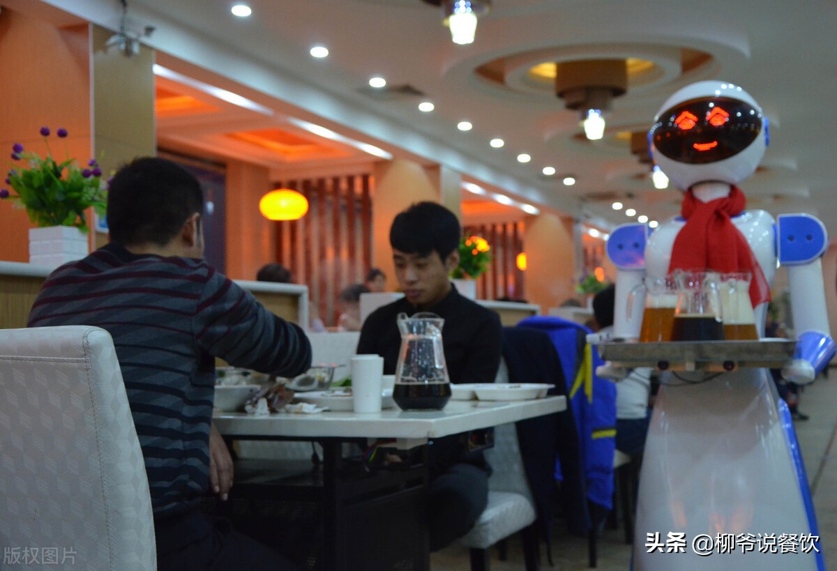 无人自助火锅的缺点,以前流行的自助火锅有哪些