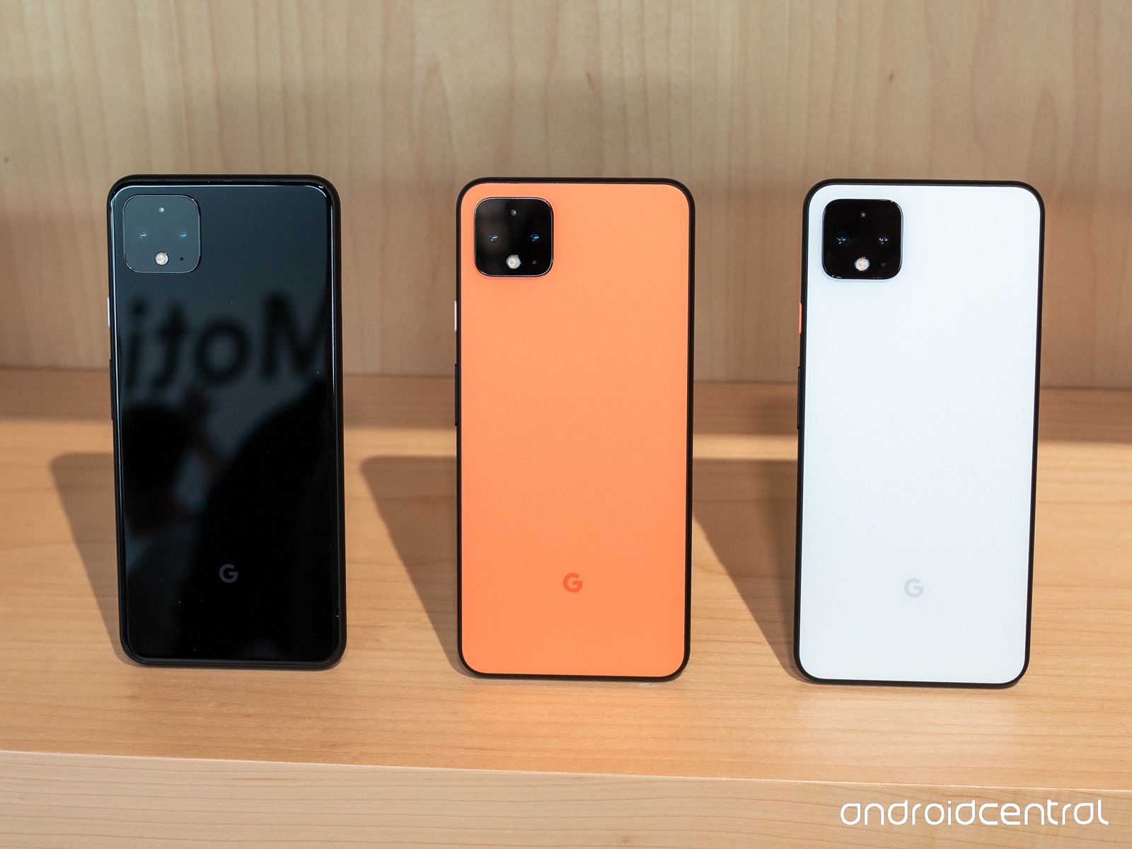 谷歌pixel4xl跟lgg8,谷歌pixel4xl测评