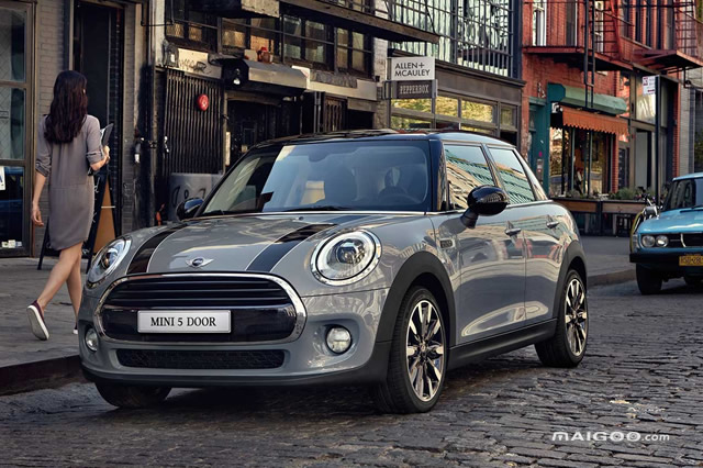 适合女性开的suv车,最适合女性开又便宜的几款车