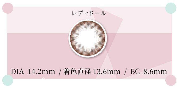 十年美瞳,十几年戴美瞳的经验告诉大家