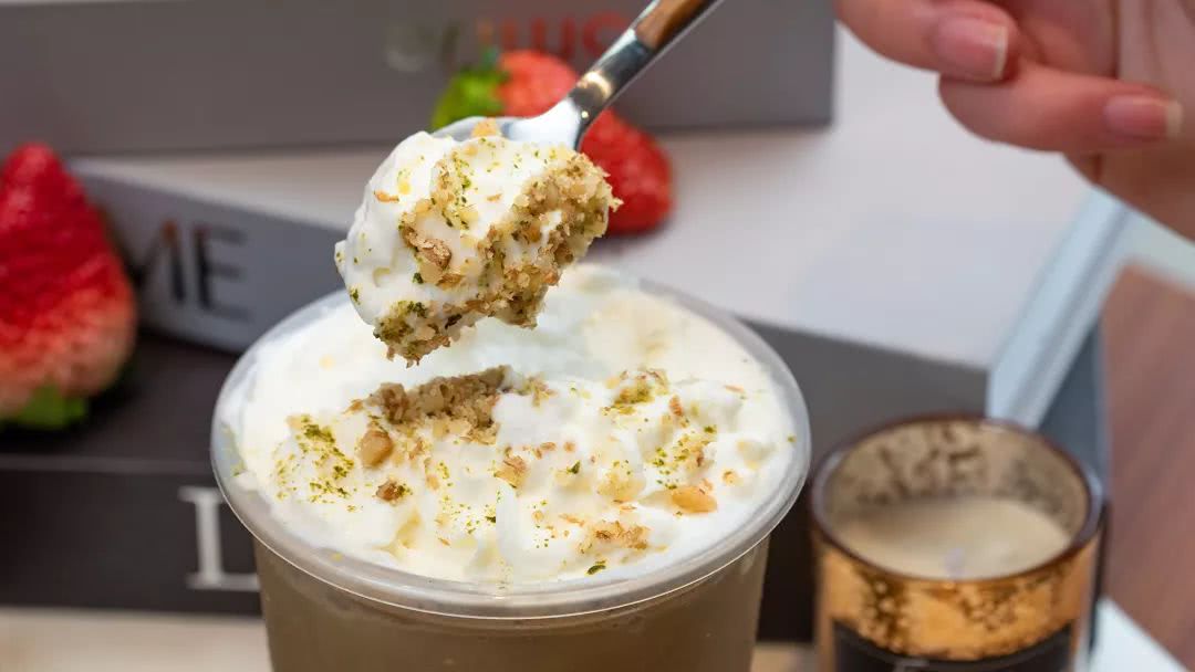 鹿角巷官方授权店,鹿角巷出过奶茶