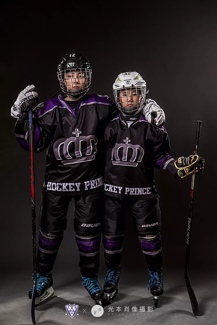 冰球重庆王子11队,重庆冰球王子队