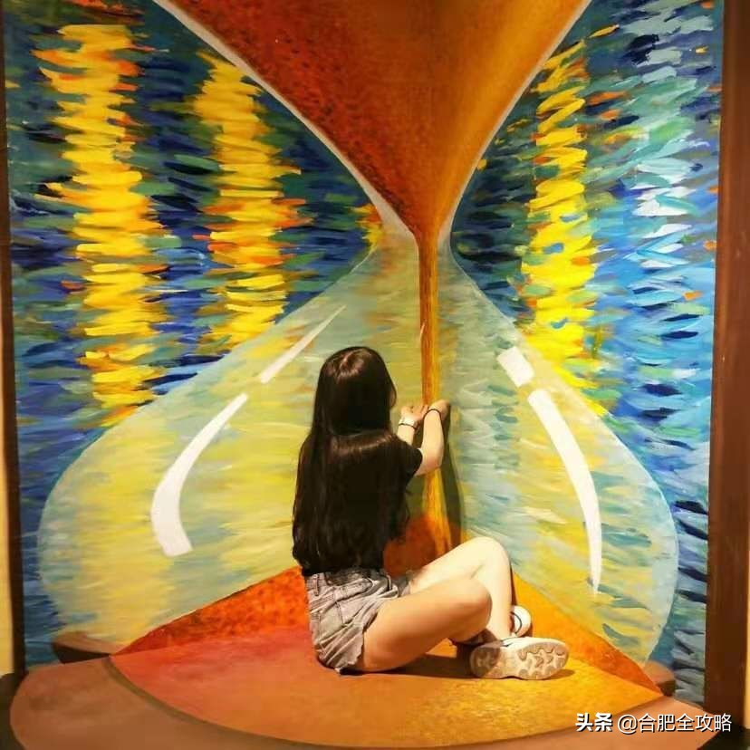 合肥有哪些好玩的地方值得一去,本地人认为合肥最值得游玩的地方