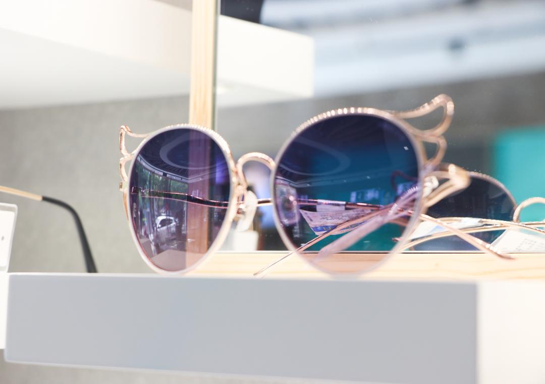 太原宝岛眼镜一般多少钱,宝岛眼镜550块钱