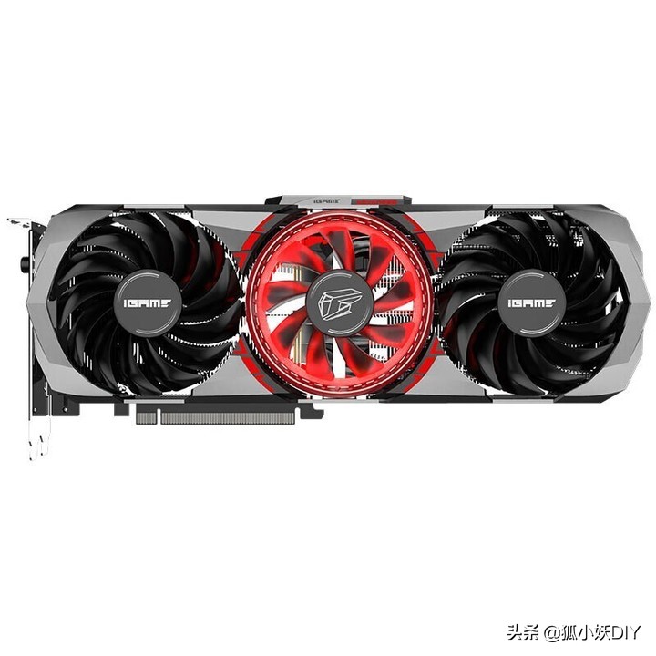 七彩虹显卡质量怎样,七彩虹系列显卡介绍