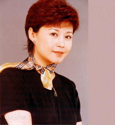 央视徐笑梅蔡猛,蔡猛的老婆徐笑梅