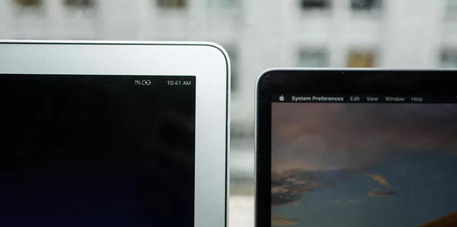 2017苹果macbookair评测,macbookair256g够用吗