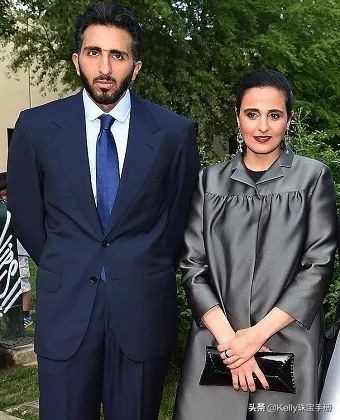 佳士得卖给卡塔尔皇室的4000万美金粉钻,是“被偷走的财产”?