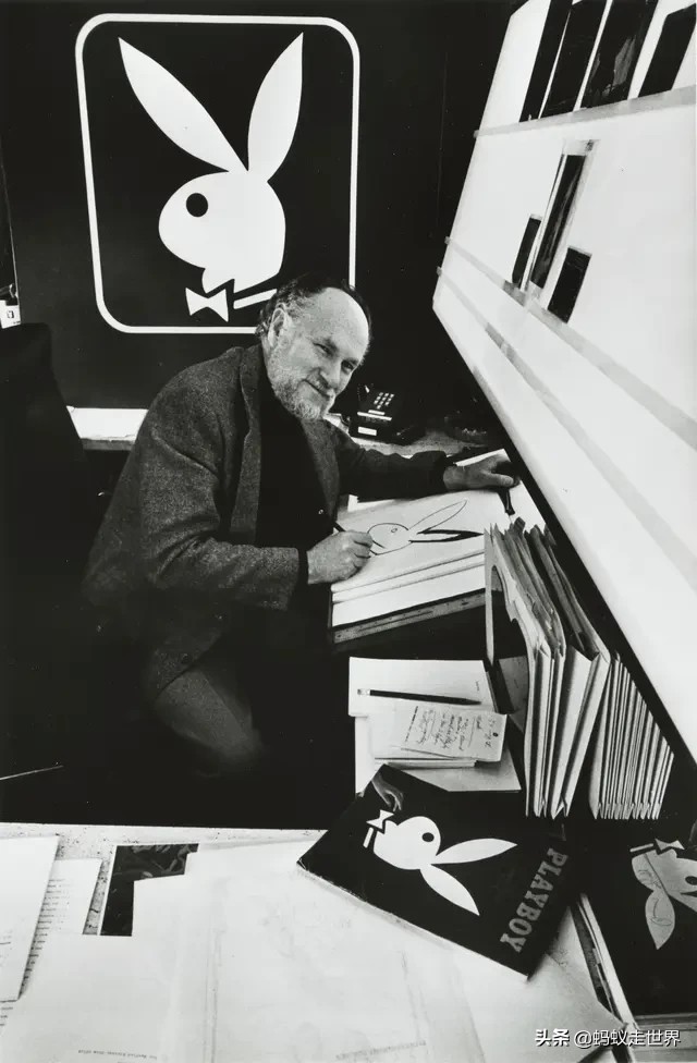 特朗普当年在花花公子上的杂志,特朗普杂志怎么样