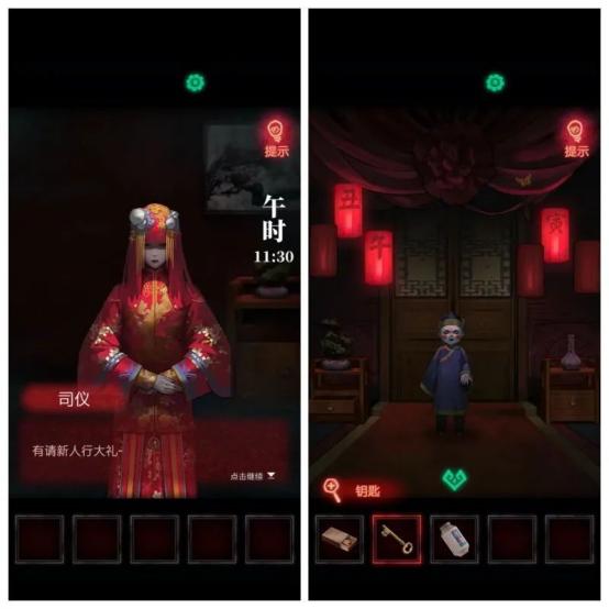 纸嫁衣值得推荐吗,纸嫁衣有几部游戏