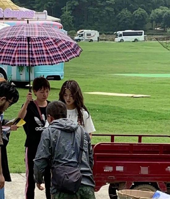 浪漫满屋女主角杨超越,浪漫满屋翻拍中国版杨超越主演