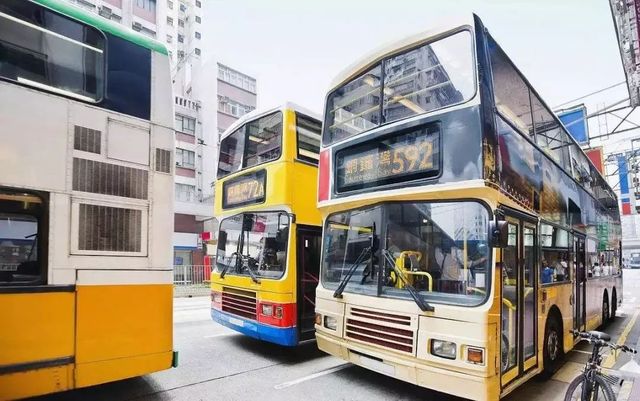 深圳人去香港一日游攻略,从深圳去香港最划算攻略