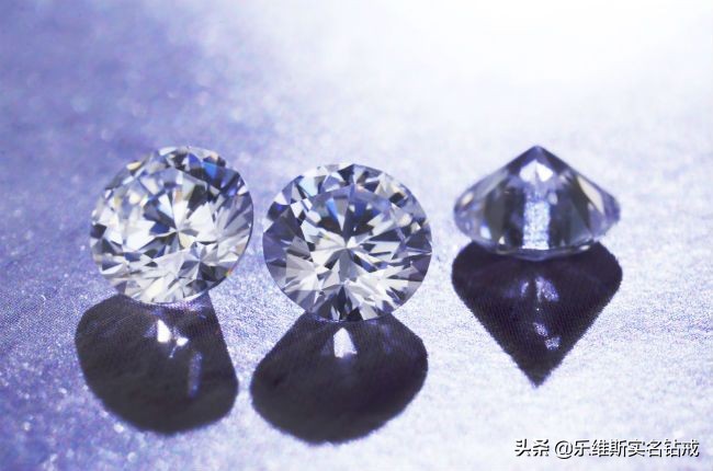 gia钻石鉴定网,钻石有gia和没gia的区别