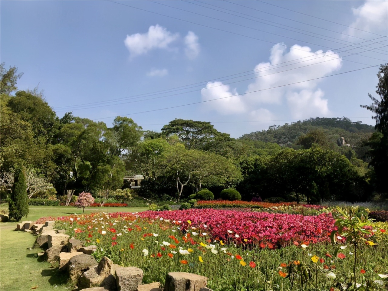 厦门五一适合带孩子去哪旅游,带孩子去哪里旅游最好玩厦门周边