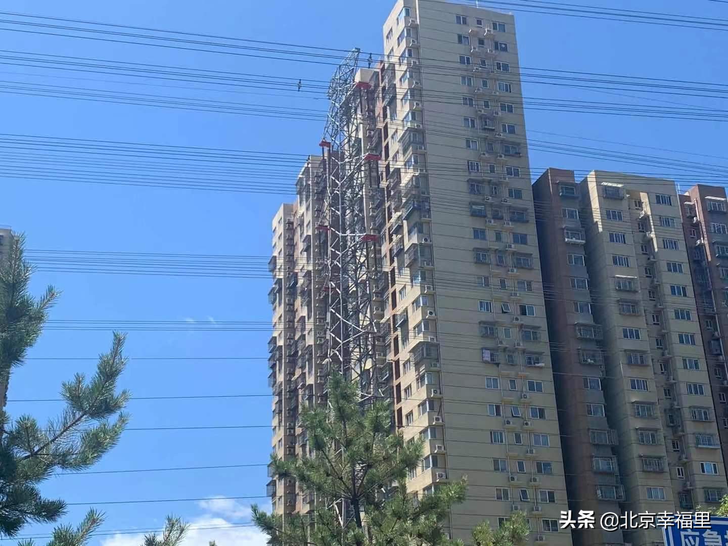 大悦城附近包含哪些小区 (大悦城最好小区图)