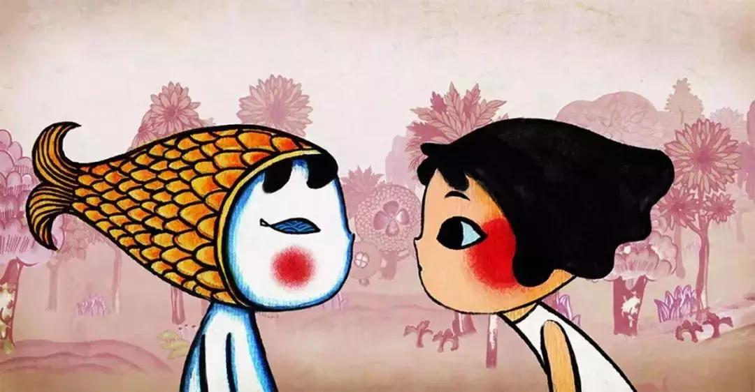 神秘的藏地精灵，米拉子子与米拉的故事