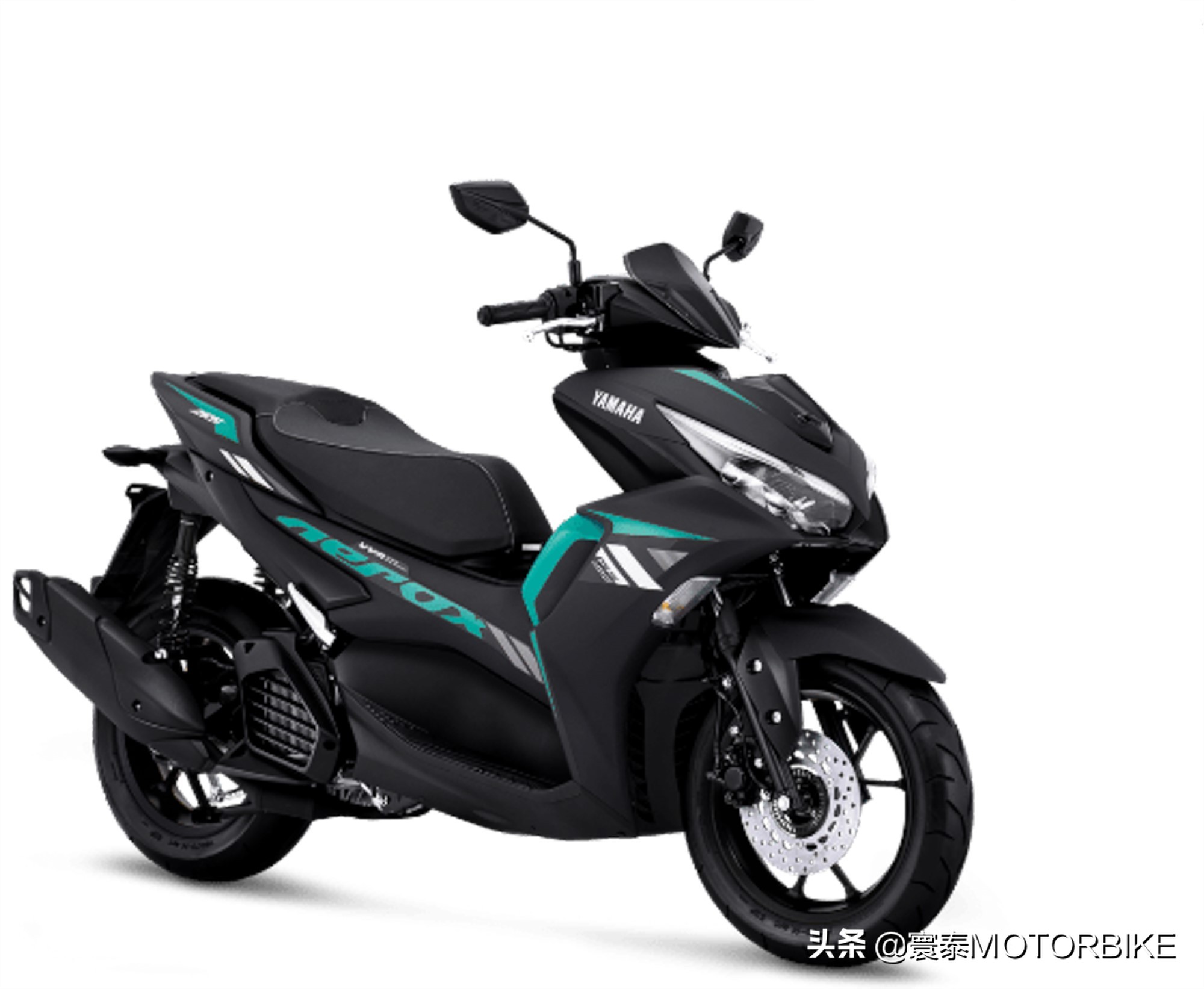 aerox155雅马哈国内上市了吗,2022雅马哈aerox摩托车