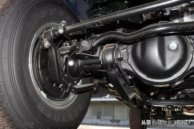 可靠性最佳车型,可靠性最好的越野车