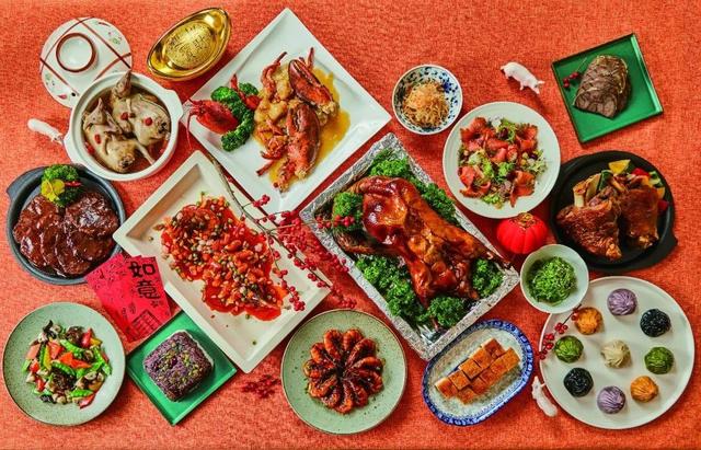 嗲！踏入“宝藏超市”，1秒解锁魔都最in年货指南！