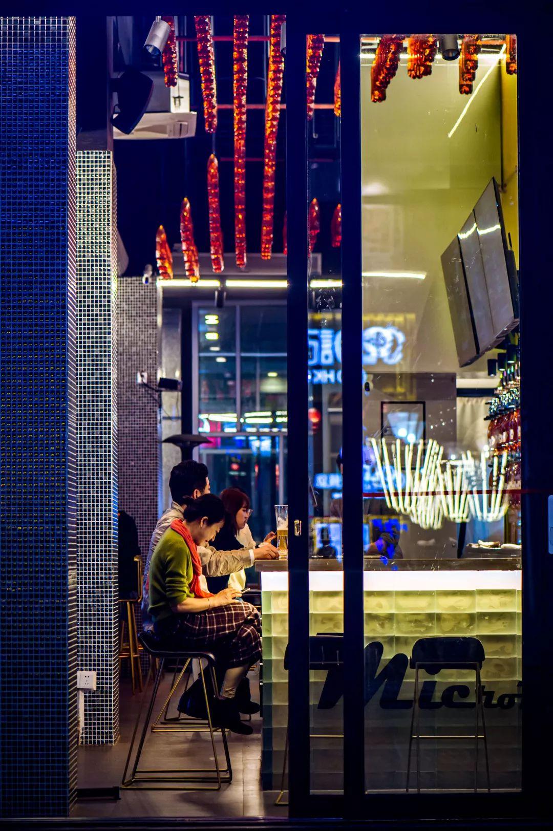 精酿啤酒只可以在店里卖,精酿啤酒小酒馆带工业啤酒吗