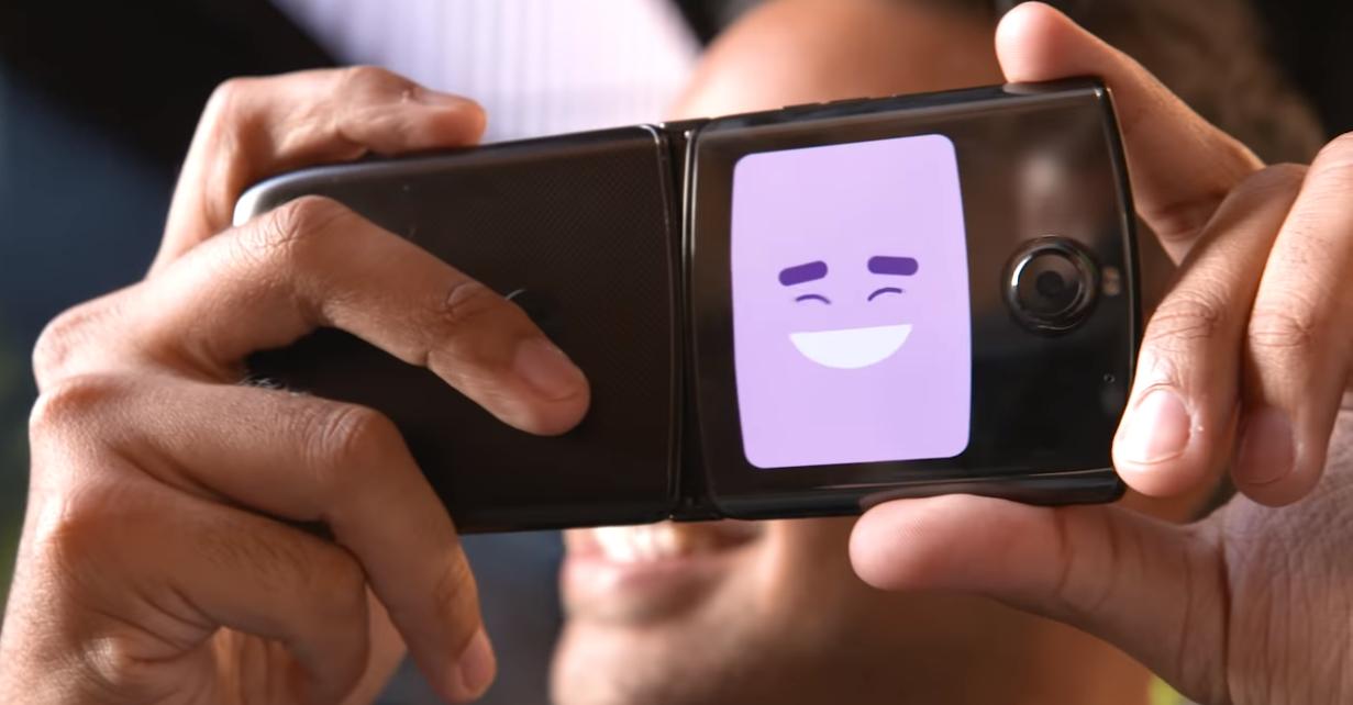 摩托罗拉工业设计能力,摩托罗拉工业设计