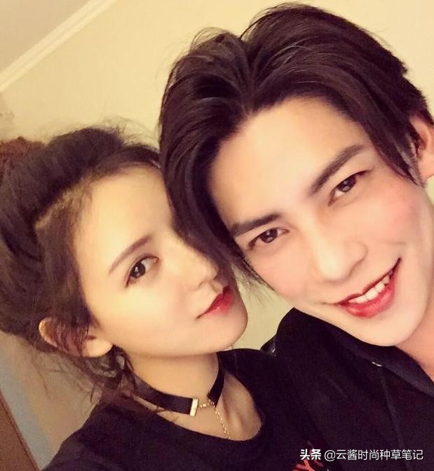 张予曦推荐水乳去红血丝,美白身体乳推荐张予曦