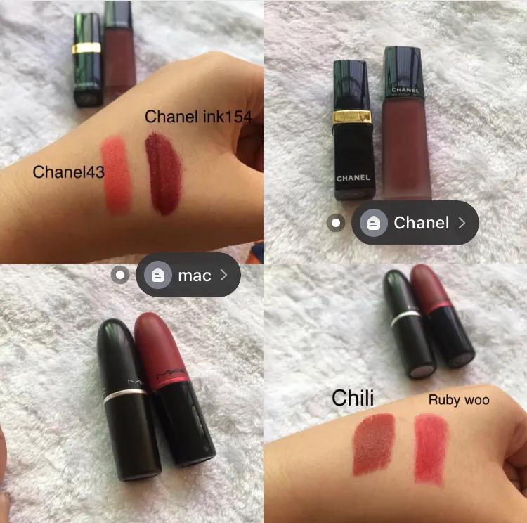 大学生用的特别可爱的口红,女大学生爱用的口红牌子