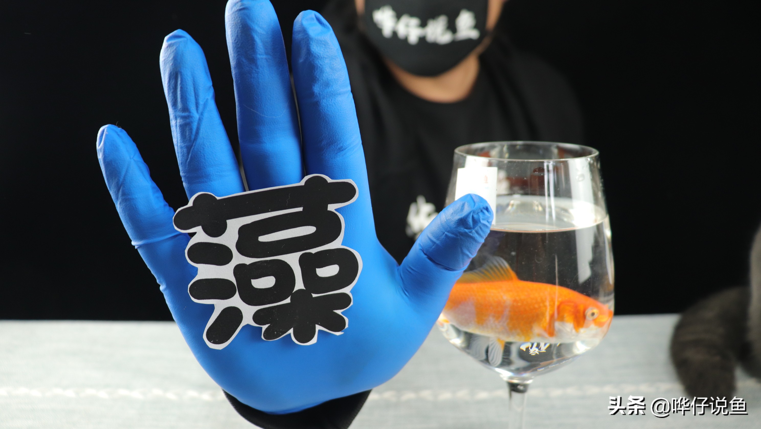 有什么办法让鱼缸不长褐藻吗,用什么办法能让鱼缸不长虫