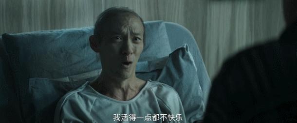 缉魂电影张震瘦了多少斤,张震新电影缉魂会获奖么