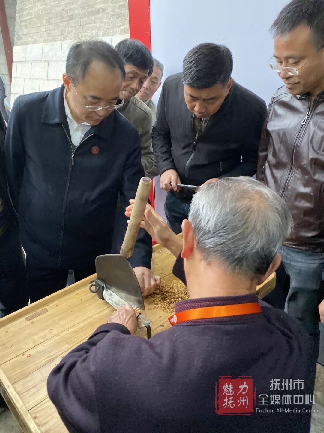 非常漂亮的非遗项目,新增6项非遗项目