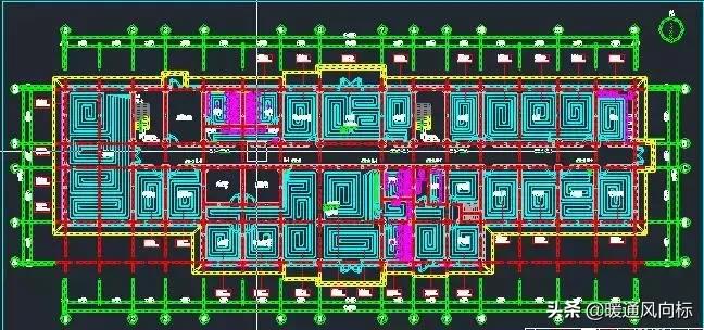 地暖问题的100项解答,地暖安装十大常见问题