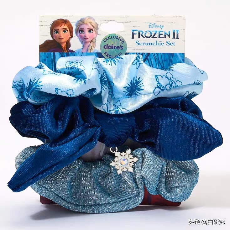 冰雪奇缘2限量娃娃,冰雪奇缘2珍藏限定套装