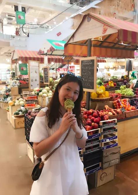 “路边”八卦：从米兰到杭州，成都人老吴为什么来杭州开了店？