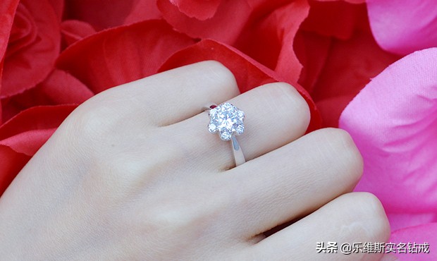 戴戒指戴哪个手指上都有寓意吗,戴戒指的规矩哪些指头不能戴戒指
