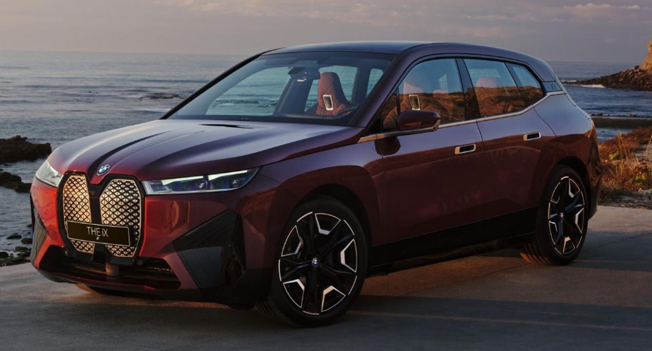 宝马开放创新行,宝马换代最新消息