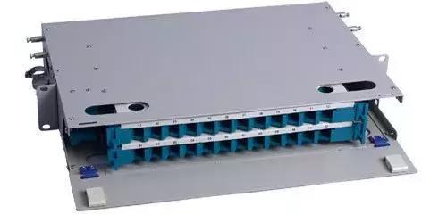 光纤终端盒和odf架的区别,光纤配线架和odf单元体的区别