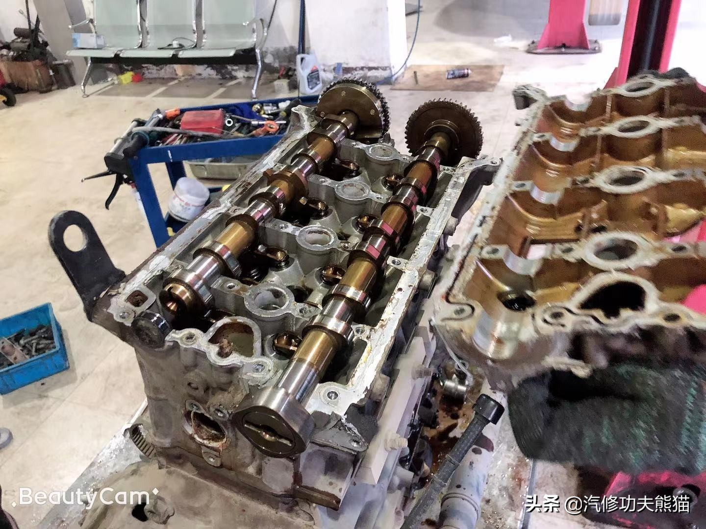 烧机油是问题车吗,烧机油是大众的通病吗