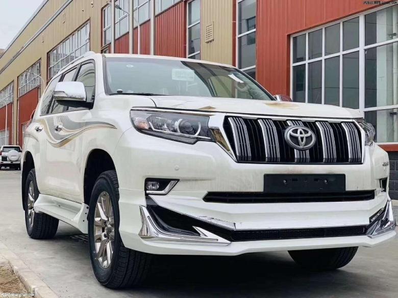 普拉多2700加装动力模块弊端,普拉多27真有那么耐用吗