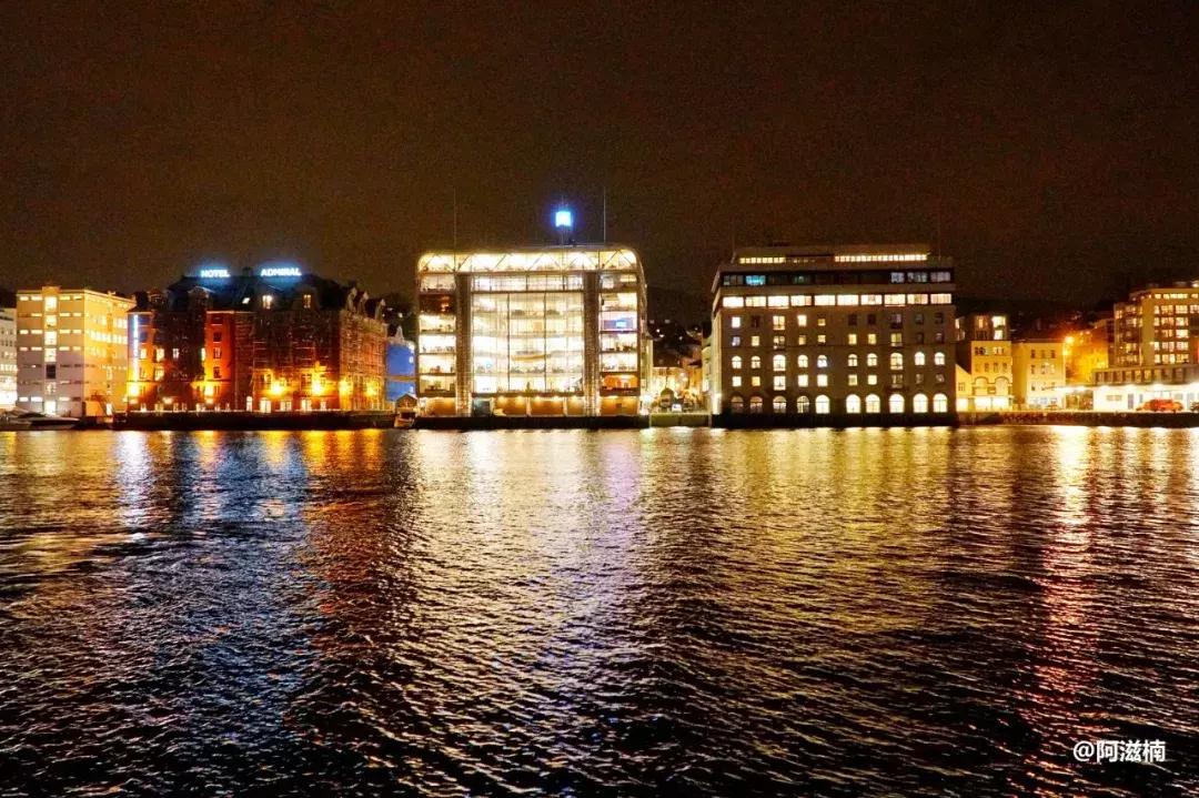 为了吃最贵的鱼你们会驱车多远,世界上最难吃的鱼青花鱼