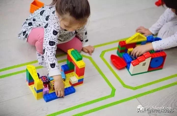 假期宅在家必玩的游戏,适合宅在家玩的亲子游戏