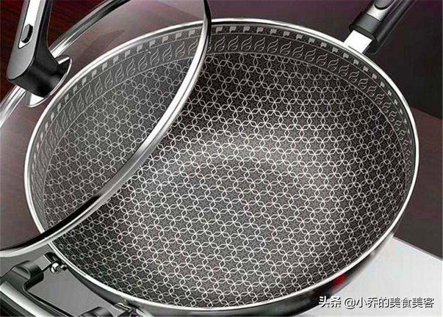 怎么炒菜锅才能更好吃,家常菜用什么锅最好