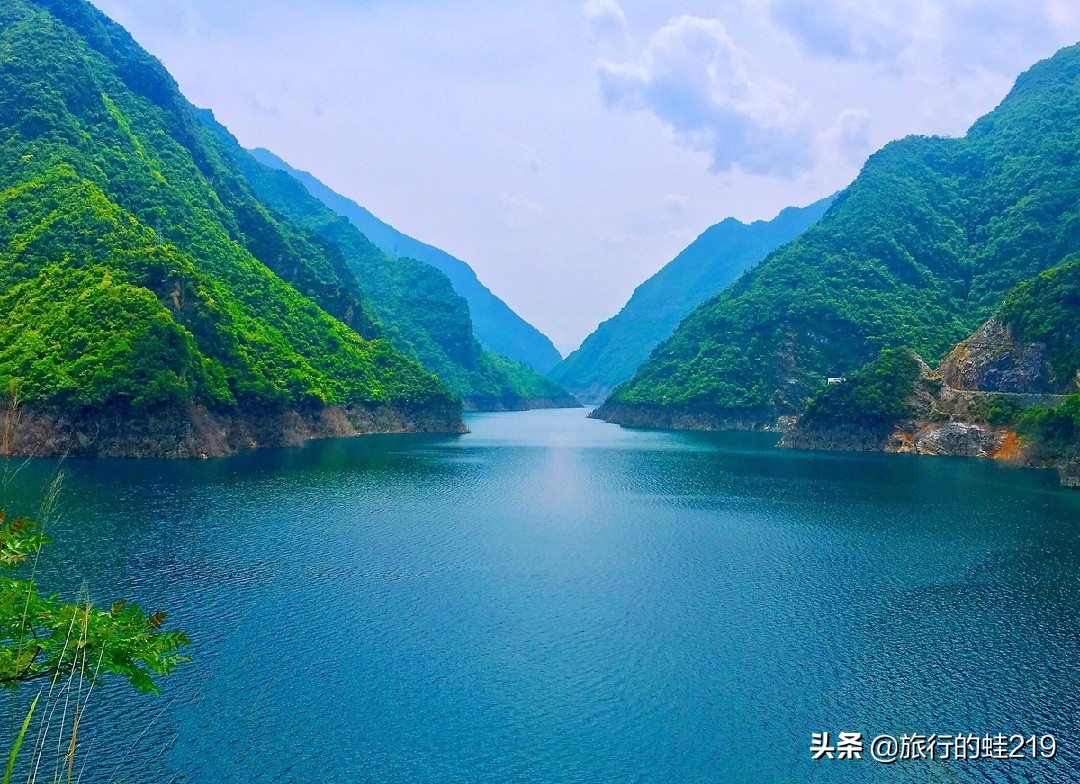 湖北最低调的市政府,湖北十堰周边城市