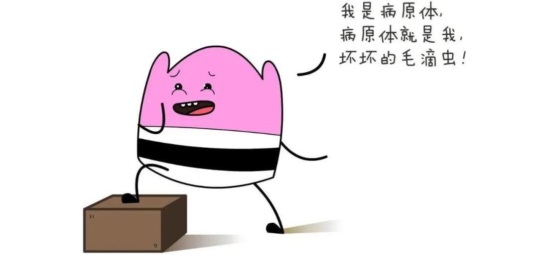 “回南天”这个病的患病率增加了，这样的崩溃你们不懂