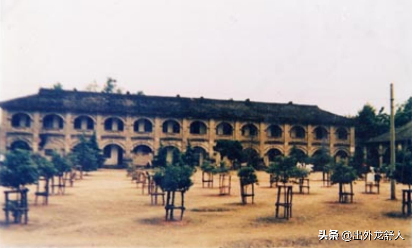 舒城县人文历史,舒城县三十年变迁史